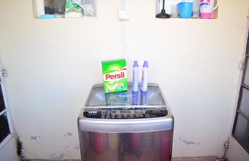 Syokimau Apartment | Dee Safari Homestay