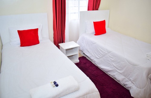 Syokimau Apartment | Dee Safari Homestay