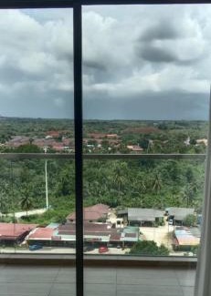 Kuantan Apartment | Dee Timurbay
