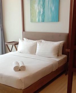 Kuantan Apartment | Dee Timurbay