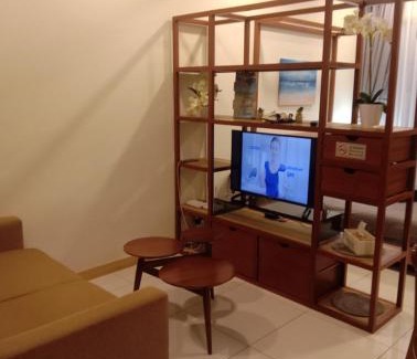 Kuantan Apartment | Dee Timurbay