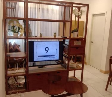 Kuantan Apartment | Dee Timurbay