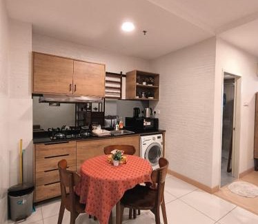 Kuantan Apartment | Dee Timurbay Residence