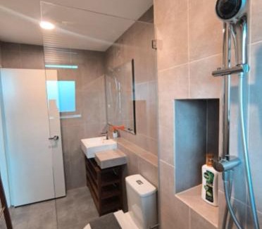 Kuantan Apartment | Dee Timurbay Residence