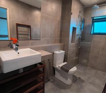 Kuantan Apartment | Dee Timurbay Residence