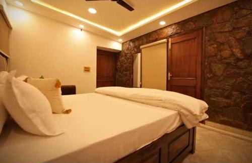 Khattalwada Villa | Deefarms Aangan