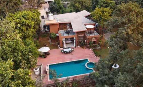 Khattalwada Villa | Deefarms Aangan