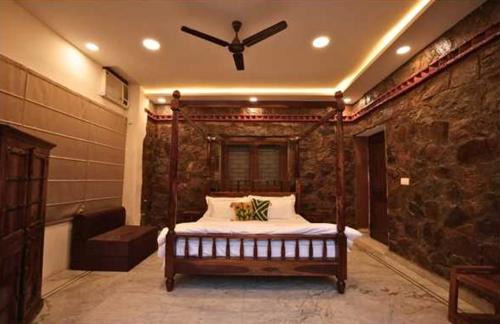 Khattalwada Villa | Deefarms Aangan