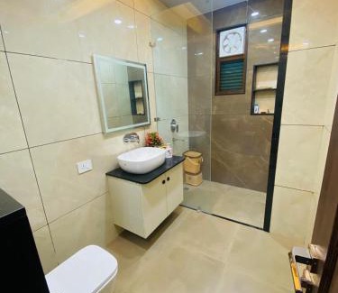 Mahmoorganj House | Deeha - A Luxe Stay