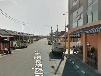 Seri Manjung Apartment | deehomestay fasa 2b seri manjung