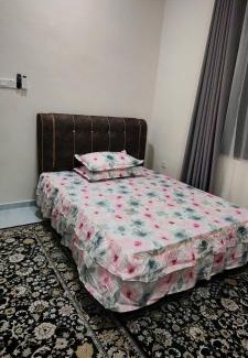 Kuala Terengganu House | Deeja Homestay