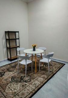 Kuala Terengganu House | Deeja Homestay