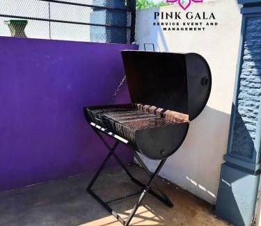 Kampung Sungai Karang Darat House | DEEJA Homestaycation Kuantan - Enjoy Private Pool by PG Management