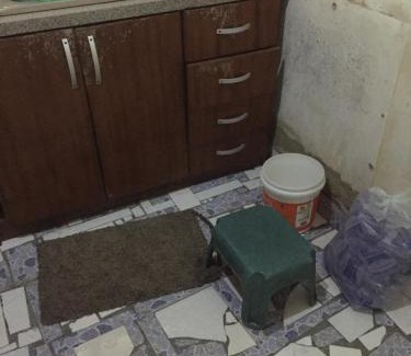 Accra Apartment | DeeKay's Villa