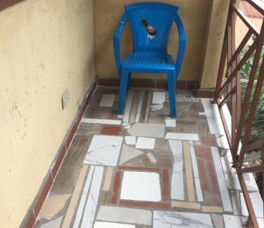 Accra Apartment | DeeKay's Villa