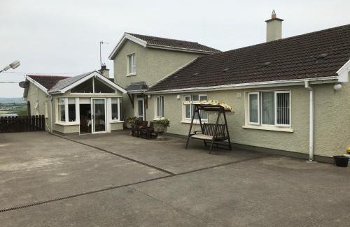 Ballindrait Apartment | Deeleview apartment