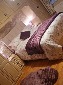 Ballindrait Apartment | Deeleview apartment