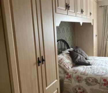 Ballindrait Apartment | Deeleview apartment