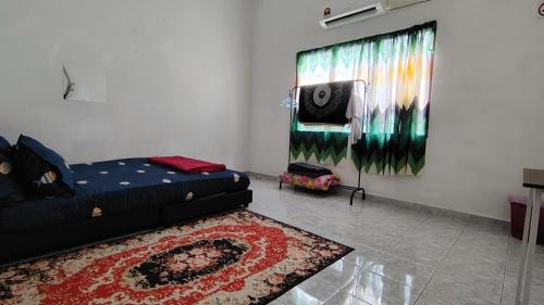 Kuantan House | Deelira Homestay Kuantan