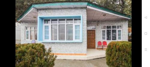Shimla House | Deelux cottages inn