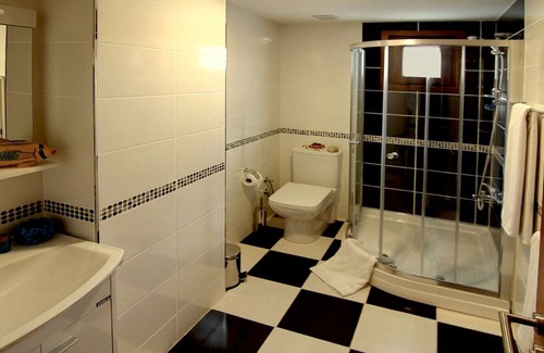 Pendik District Apartment | Deep Blue Apartman in Istanbul