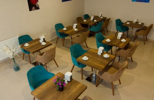 Pendik District Apartment | Deep Blue Apartman in Istanbul