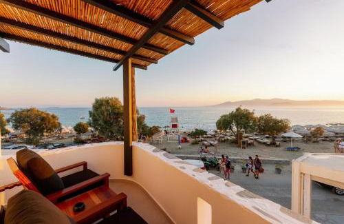 Agios Prokopios Apartment | Deep blue suites