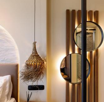 Agios Prokopios Apartment | Deep blue suites