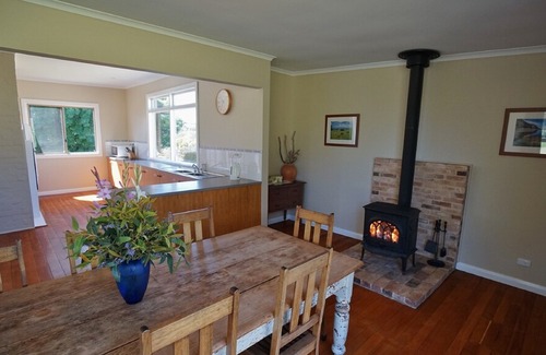 Deep Creek House | Deep Creek Homestead in Deep Creek