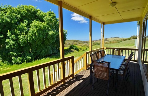 Deep Creek House | Deep Creek Homestead in Deep Creek