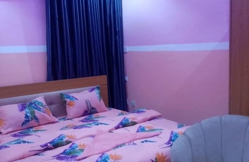 Ajerogun Hotel | DEEP DIAMOND EXCLUSIVE HOTEL AND SUITES