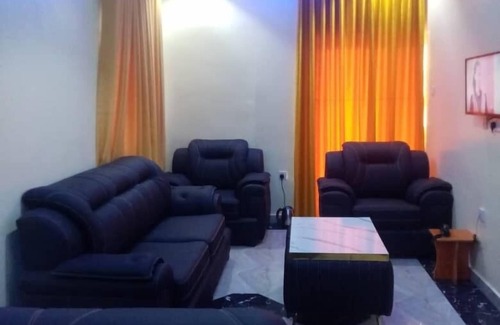 Ajerogun Hotel | DEEP DIAMOND EXCLUSIVE HOTEL AND SUITES