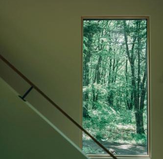 Tsumagoi House | Deep Gorge The Lodge