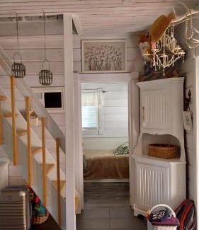 Rovaniemi Villa | Deep Lake Cottage