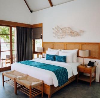 Penida Island Resort | Deep Roots Dive & Yoga Resort