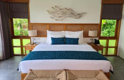 Penida Island Resort | Deep Roots Dive & Yoga Resort