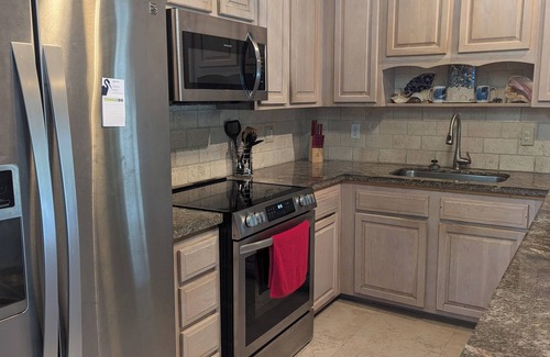 White Marlin Beach House | Deep Water Home located in White Marlin Beach Neighborhood