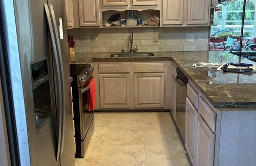 White Marlin Beach House | Deep Water Home located in White Marlin Beach Neighborhood