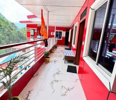 Gaurikund House | Deepak Hotel Gaurikund