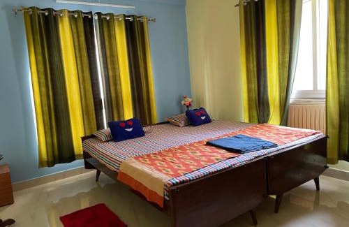 Puri Apartment | Deepali's Homestay