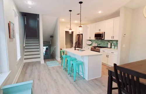 Mexico Beach House | DEEPLY DISCOUNTED JUNE & JULY RATES! Beachside w/pool! You will LOVE it here!