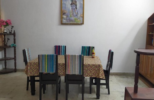 Bengaluru Apartment | DEEPSKYSUITES