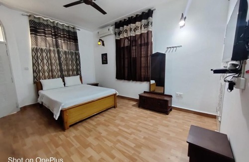Bengaluru Apartment | DEEPSKYSUITES