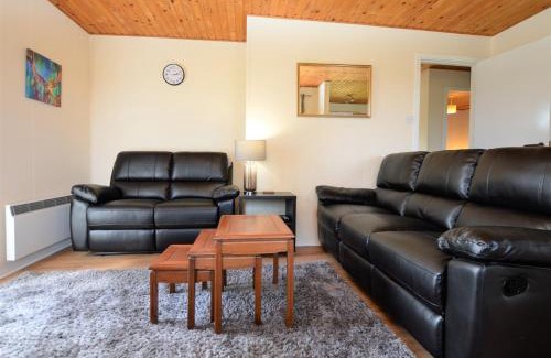 Kilmun House | Deer Croft Lodge