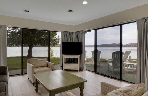 Boyne City House | Deer Lake Villa Bldg. #4
