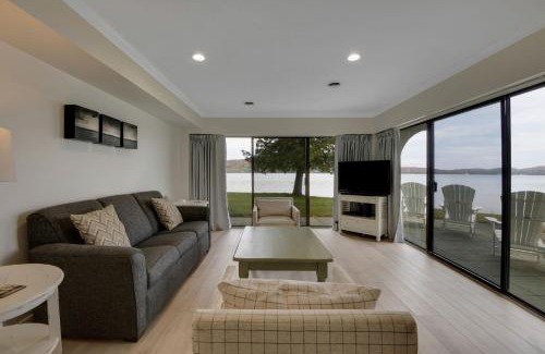 Boyne City House | Deer Lake Villa Bldg. #4