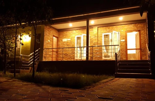 Mudumalai Cabin | Deer Meadows Bandipur Mudumalai