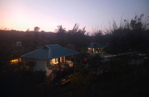 Mudumalai Cabin | Deer Meadows Bandipur Mudumalai