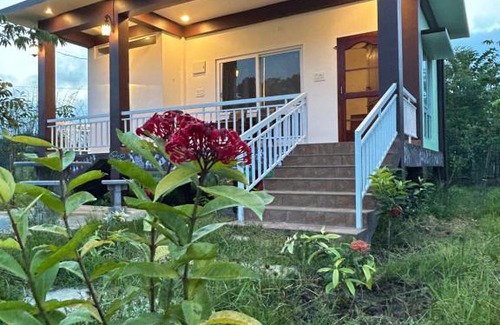 Mudumalai Cabin | Deer Meadows Bandipur Mudumalai