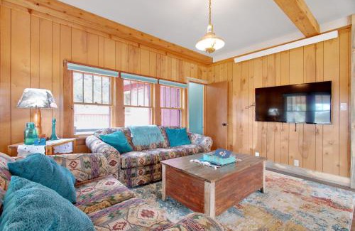 Estes Park House | Deer Mountain Lodge North